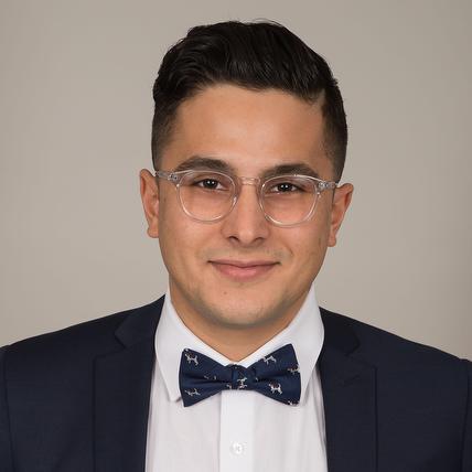 Alessandro Goldstein